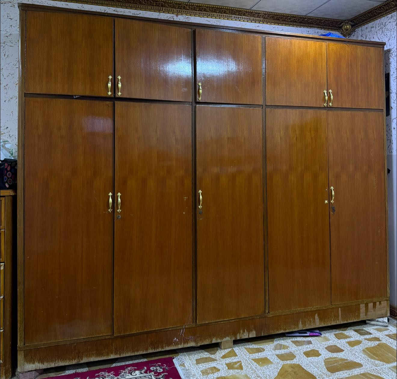 غراض نظيفة للبيع


**إذا كنت صاحب هذا الإعلان وتريد حذفه لأي سبب، رجاءا أرسل رسالة إلى الدعم الفني**