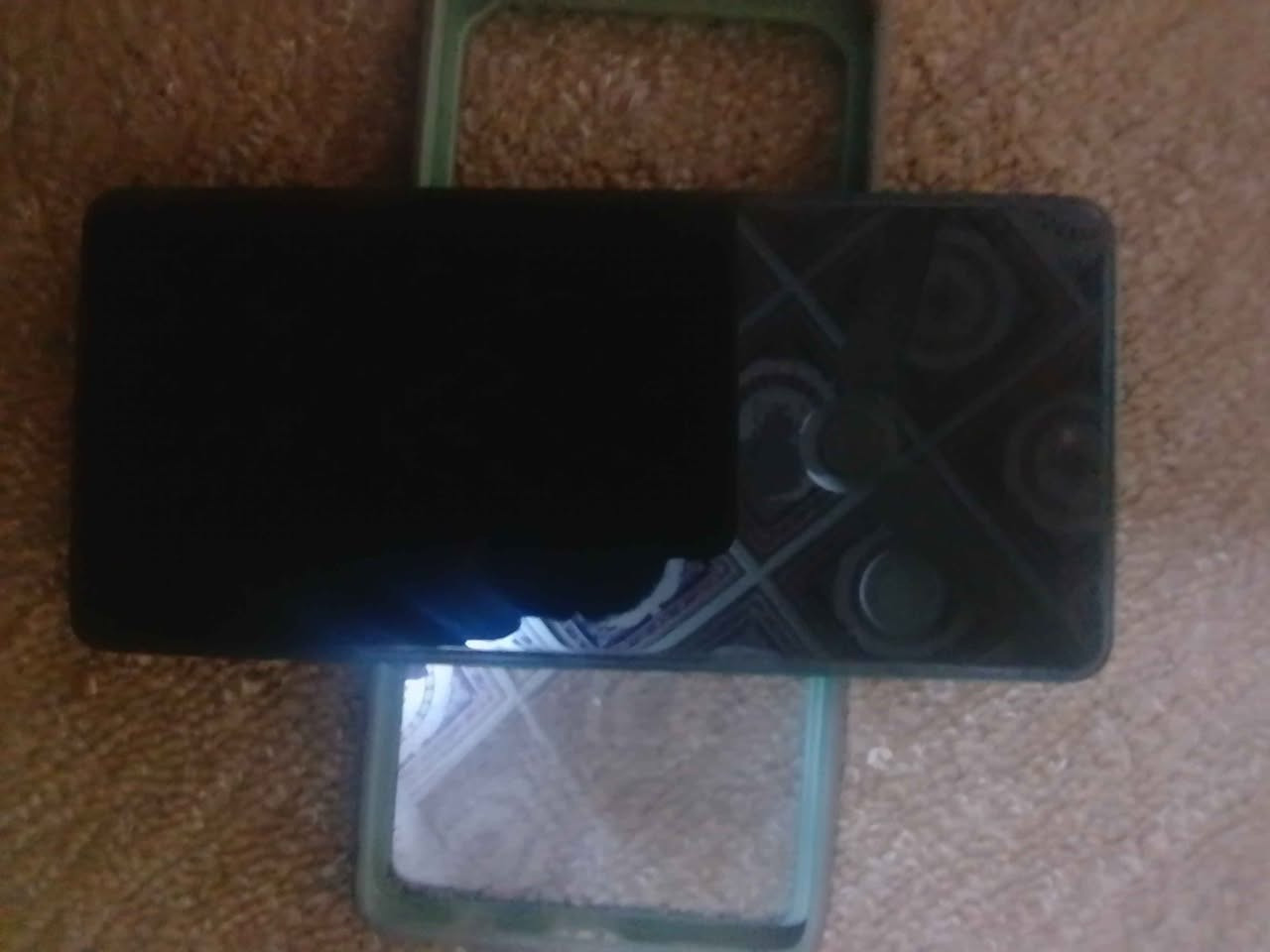 ‎موبايل بوفا 6برو تكنو البيع جهاز نضيف مستعمل قليل ذاكره 256 عشوايه 12 بطاره 6000 سفسار ***********‎ النجف, العراق
