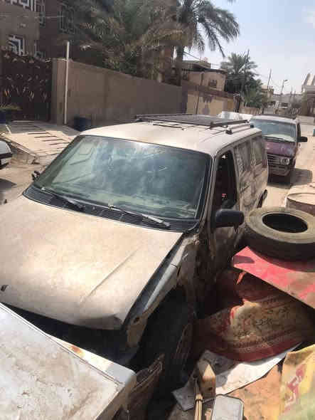 دوج كلايزر 91 بلاديه بيه بخار قليل وكير جديد عله وظعه رمال مزاد بدون رقم بدون تسجيل أدوات البيع مكانه محافظة النجف *********** السعر7 ورقات
