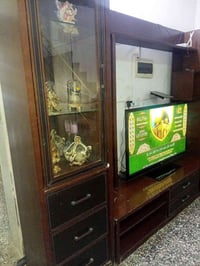 معرض خشب • غرفة اخشاب • خزانة خشب • دولاب خشب • اثاث خشبي • اثاث مستعم...