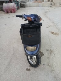 منغولي • ٢٠٠٣ • مكينه خرسه