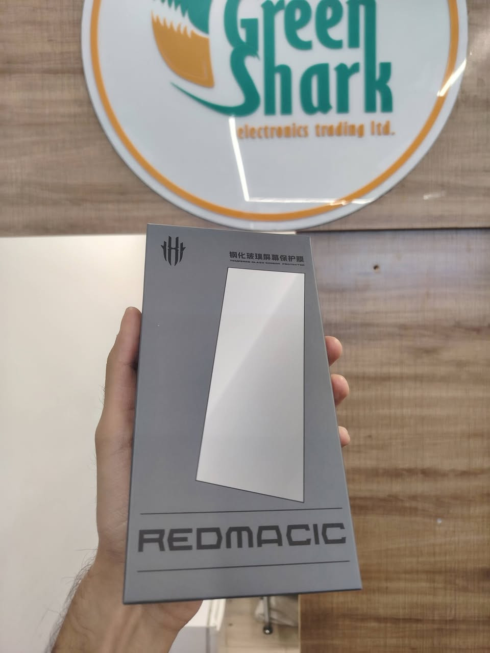 Red magic 11 S Pro
Ram 16

Storage 512

جملە او مفرد موجود

***********
***********
***********
