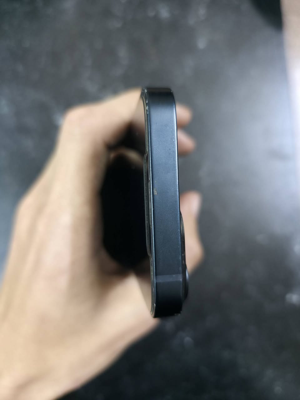 ايفون ١٣ ميني
ذاكرة ٢٥٦
مبدل بطارية فقط
مراوس او بيع
السعر ٢٢٥ قفل بدون عموله رجاءا مابيع اقل 
مكاني بغداد الطالبية ***********
