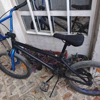 BMX • ٢٠ إنش • نضيف