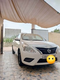 نيسان صني • ٢٠٢٣ • كفالة