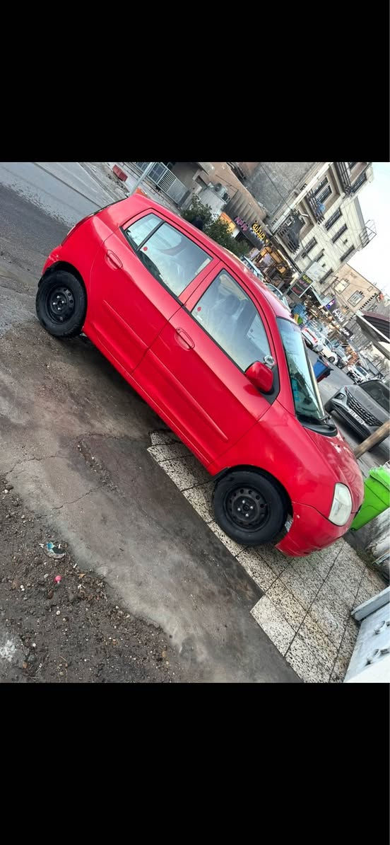 كيابيكانتو موديل 2005 السياره جاهزه من كلشي تبريد تدفئه صدر جديد السياره مسويلها ادامه كامله العنوان بغداد حي الجامعه سعرها 60 وبي. مجال الرقم ***********واتساب او رصيد Colombo, Sri Lanka
