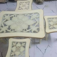 نجف • ٦قطع • ١٢نفر