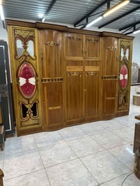 غرفه صاج • نضافه ٩٠٪ • نقل مجاني بغداد