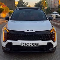 سبورتج شكل جديد موديل 2026 محرك 2500 تنفس طبيعي المواصفات فول الفول 4 ...