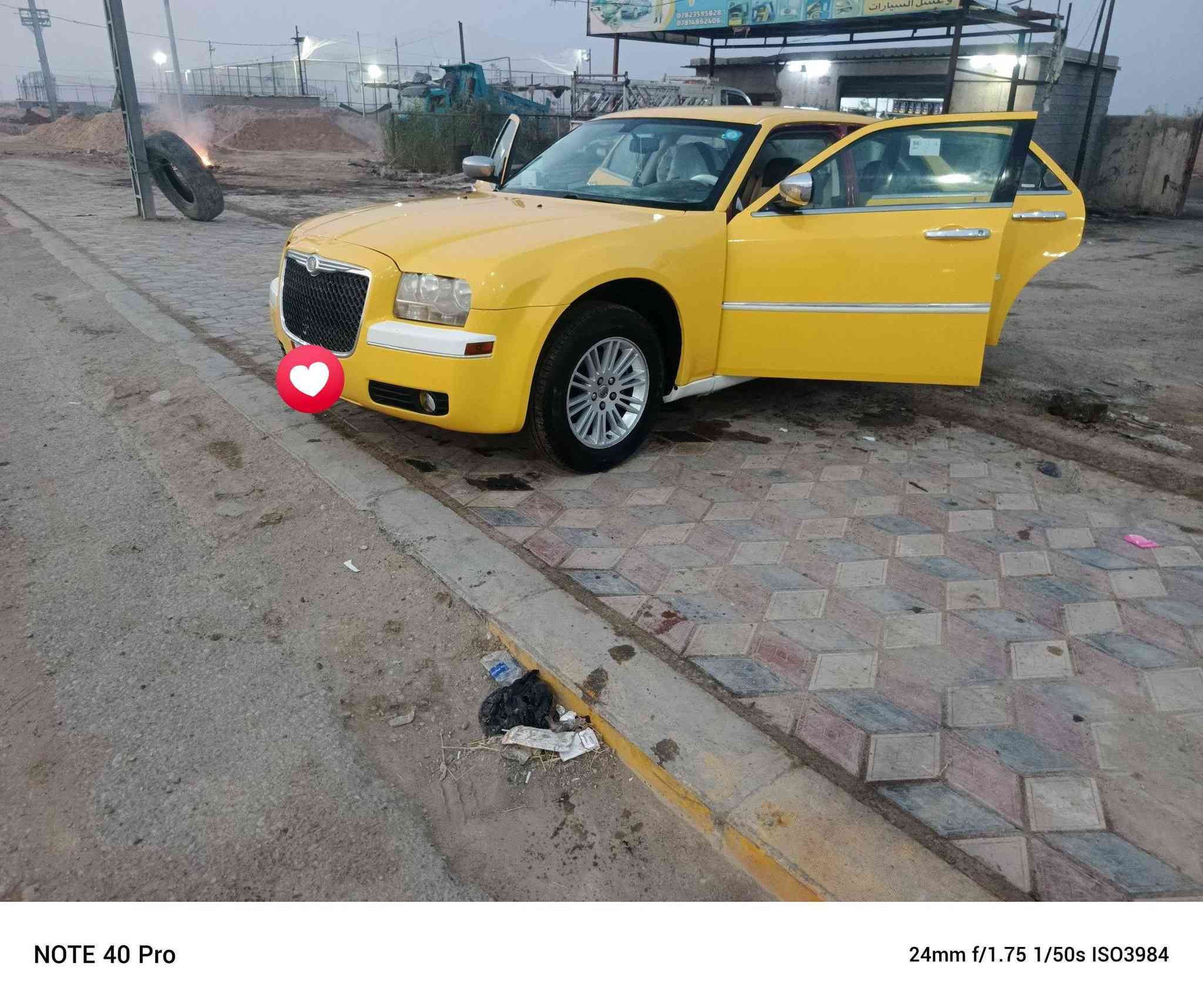 السلام عليكم
اوباما 2010خطها (عماره_كربلاء) السياره صبغه جديده بمعنى الكلمه كير ومكينه وحداديه وتخم تاير كله جديد 

للاستفسار اتصل وتدلل مكاني ميسان

***********    لسعر ١٢٥
