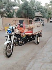 ستوته • موديل ٢٠١٠ • تعمير كامل