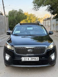 🌷ببركة الصلاة على محمد وآل محمد 🌷للبيع كيا سورنتو وراد خليجي سياره مود...