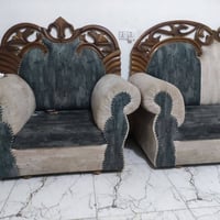 تخم رئاسي • دوشمه درجه اولى • ١٠مقاعد