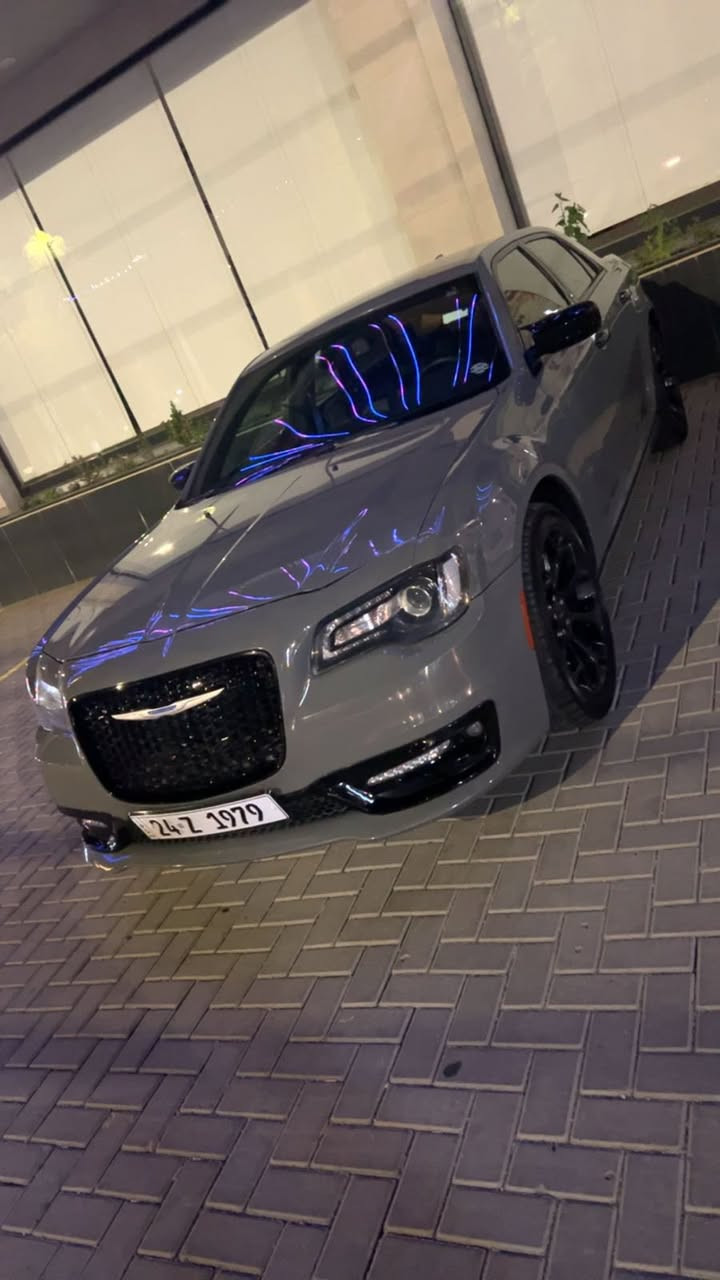 اوباما 2019 s سمنتي رقم دهوك الرقم مو وياهه لان الرقم ملك صاحبهه بيهه 3 قطع صبغ و3 تبديل وسونارهه بالصور بدون ايرباك بجم كبس ماشية 70 الف للبيع ب200 $ بيهه مجال جدا بصيط مكان السيارة بغداد للتواصل واتس اب ***********
