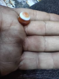 حجر جزع • قديم • سعر خاص