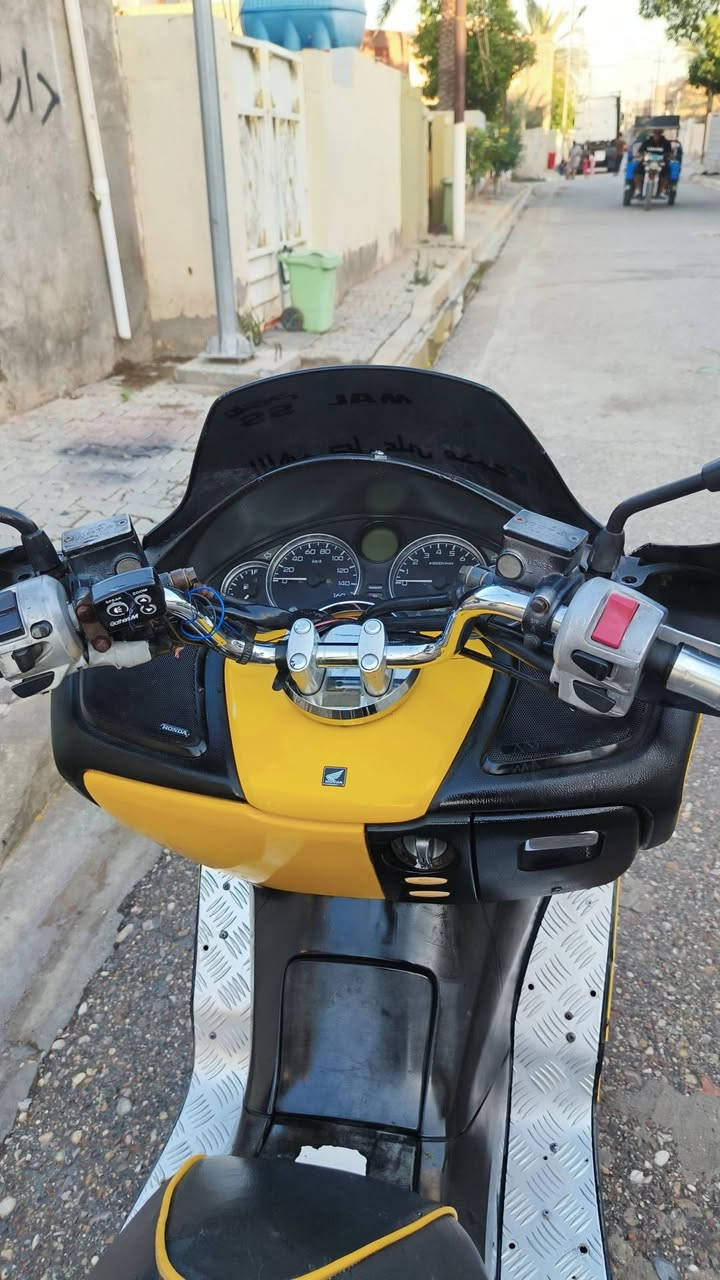 فورزه MF09 كرستال
7كير 4تحويلات شلعة ومعدا قبل كم يوم ئدامة كامله عل كلجات ومنضومة البانزين ويالة ذهبية +بدلات هم ذهبية مكينة خرسة مكفولة من الفتح والتبديل والتنقيص وتبخير سستم سماعات رون واحد ونص لايت اصفر ستان حساس كلوب جنطة سايد بريك شغال ونضافتها مثل البصور للبيع سعر 950وبيها مجال حك جية مكاني ديالى بعقوبه ***********
