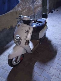 دراجة بوليس لبيع الدراجة ما مفتوح صار شهرين منزله رمبه سعر 900وبيه مجا...