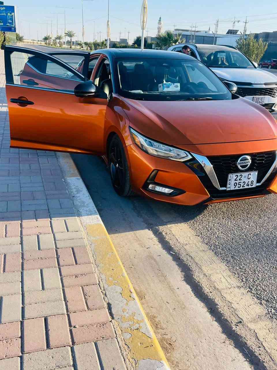 سنتره 2023كلين مكفوله الممشه 22000السعر ١٧٠


**إذا كنت صاحب هذا الإعلان وتريد حذفه لأي سبب، رجاءا أرسل رسالة إلى الدعم الفني**