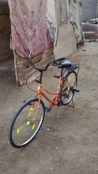 بسكليت • كامل أغراضه • نجف حي ميسان