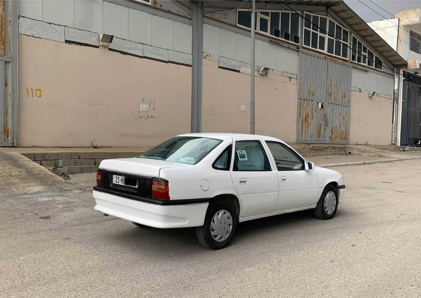 *********** موديل 95 رةقةم سليماني رةقةمو سةنةوي تا 2030 تازةية تحويل غرامة بةشةرت كير ئوتوماتيك كيرومكينة بةشةرت بيشو دواي توندو تولة كارةباي هةمو ئيش ئةكات تايةي تازةية دةعمو ليدراوي هيج نية سيارةيةكي زور ريكوبيكة فحصو هةزةي تازةية سعر 43 معاملة لة سليمانيم *********** السليمانية, العراق
