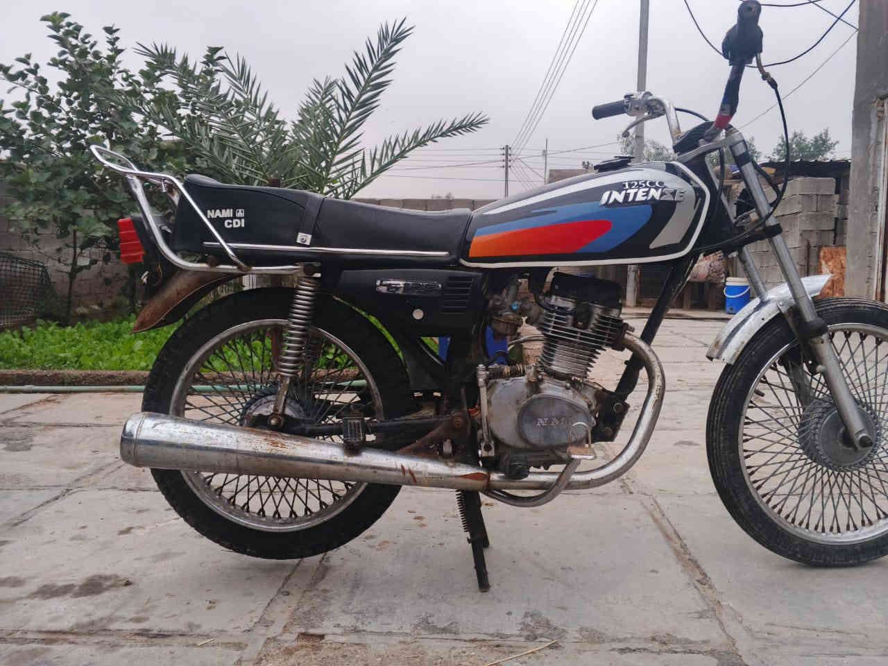 من رخصه مدير الكروب دارجه ايراني
البيع مكان ميسان علي الشرقي جاهزه بدون اوراق ضايعات
سعر 350/بيه مجال حق جيه
تفاصيل اتصل ***********
