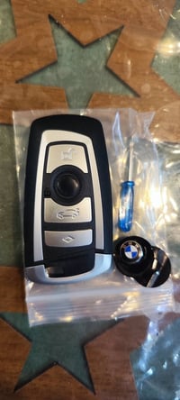 كڤر بصمة • بدون خريطة • مفتاح خام