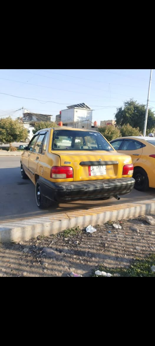 ام عليكم ساي***********
به للبيع موديل 9راعيها موجود سنويه الماني السعر 15ورقه قفل وبيها مجال سنويه كارتوني
