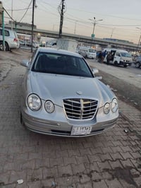 كيا امانتي موديل 2005 سياره جاهز كلشي جديد بيه مكينه كير افلون  سياره ...