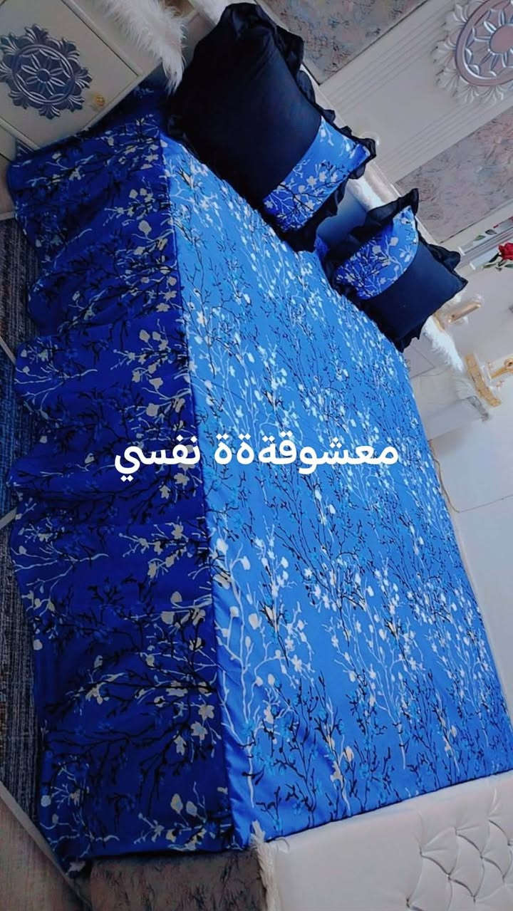 شغلي حسب الطلب نزلة جربايه +بردة 

بلعافيه عليهم


**إذا كنت صاحب هذا الإعلان وتريد حذفه لأي سبب، رجاءا أرسل رسالة إلى الدعم الفني**