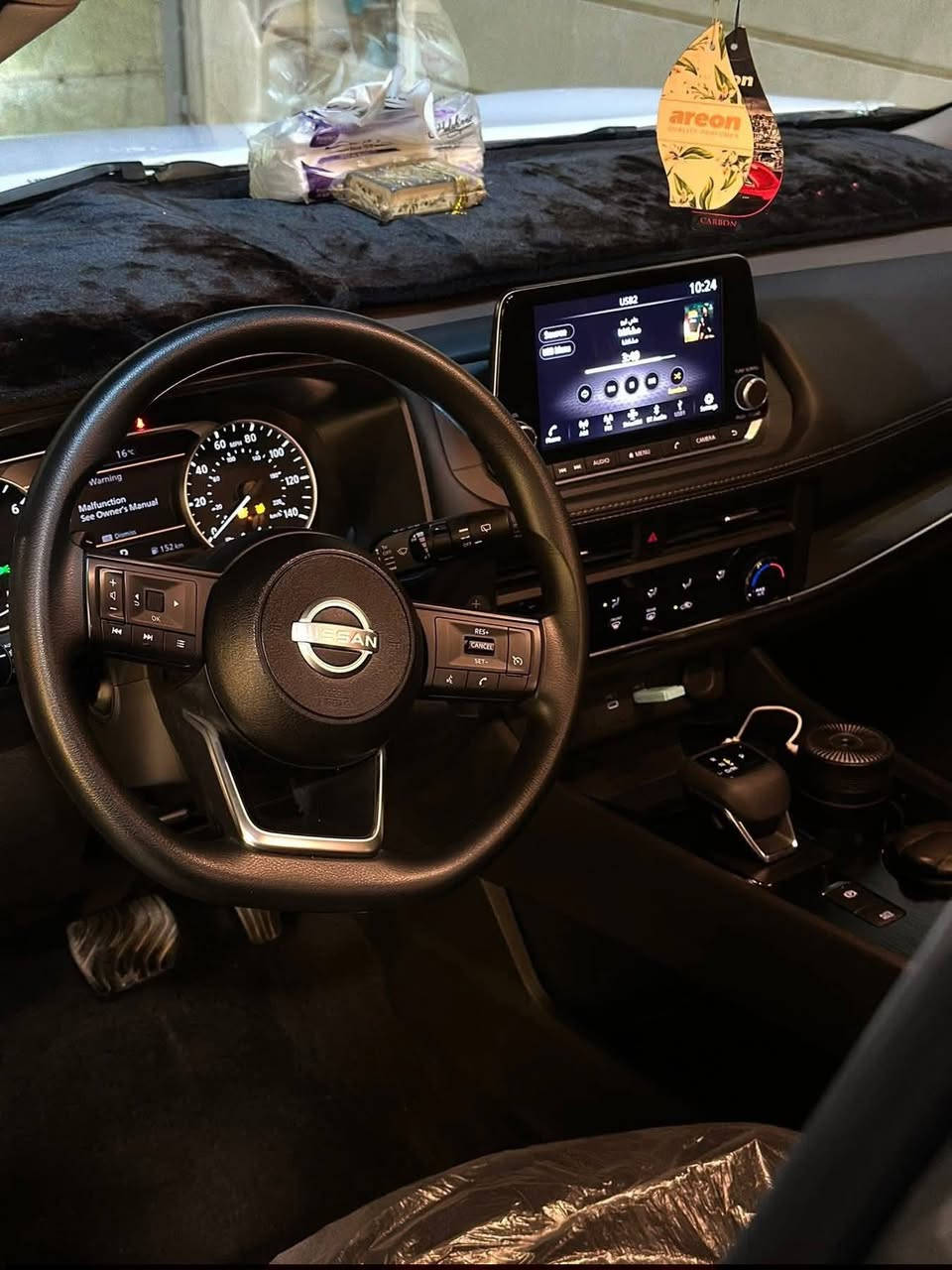 السلام عليكم.   

روج 2023.  3 بستم.  رقم اربيل  شرط تحويل 

مواصفات. 

بصمه تشغيل 
شاشه كبيره 
نظام ايكو 
نظام اسبورت 
4 وضعيات تحكم 
تحكم استيرن 
شفتات 
رادار امامي 
رادار خلفي 
رادار جوانب 
كير محرك شرط 

سياره جديده 

للمراوس فقط حسب القناعة للتفاصيل أكثر 

متواجد خاص


**إذا كنت صاحب هذا الإعلان وتريد حذفه لأي سبب، رجاءا أرسل رسالة إلى الدعم الفني**