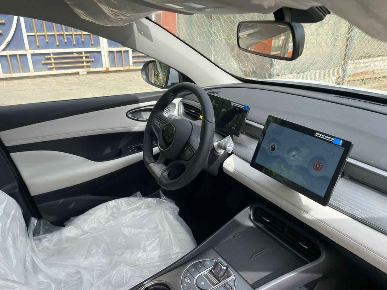 السلام عليكم
بي واي دي سيل فايف ٢٠٢٥ 
مواصفات معروفه ويل كروم بصمه وكارت 
غراضها كامله 
مرقم بغداد
السعر ١٨ مليون
للاستفسار
***********
