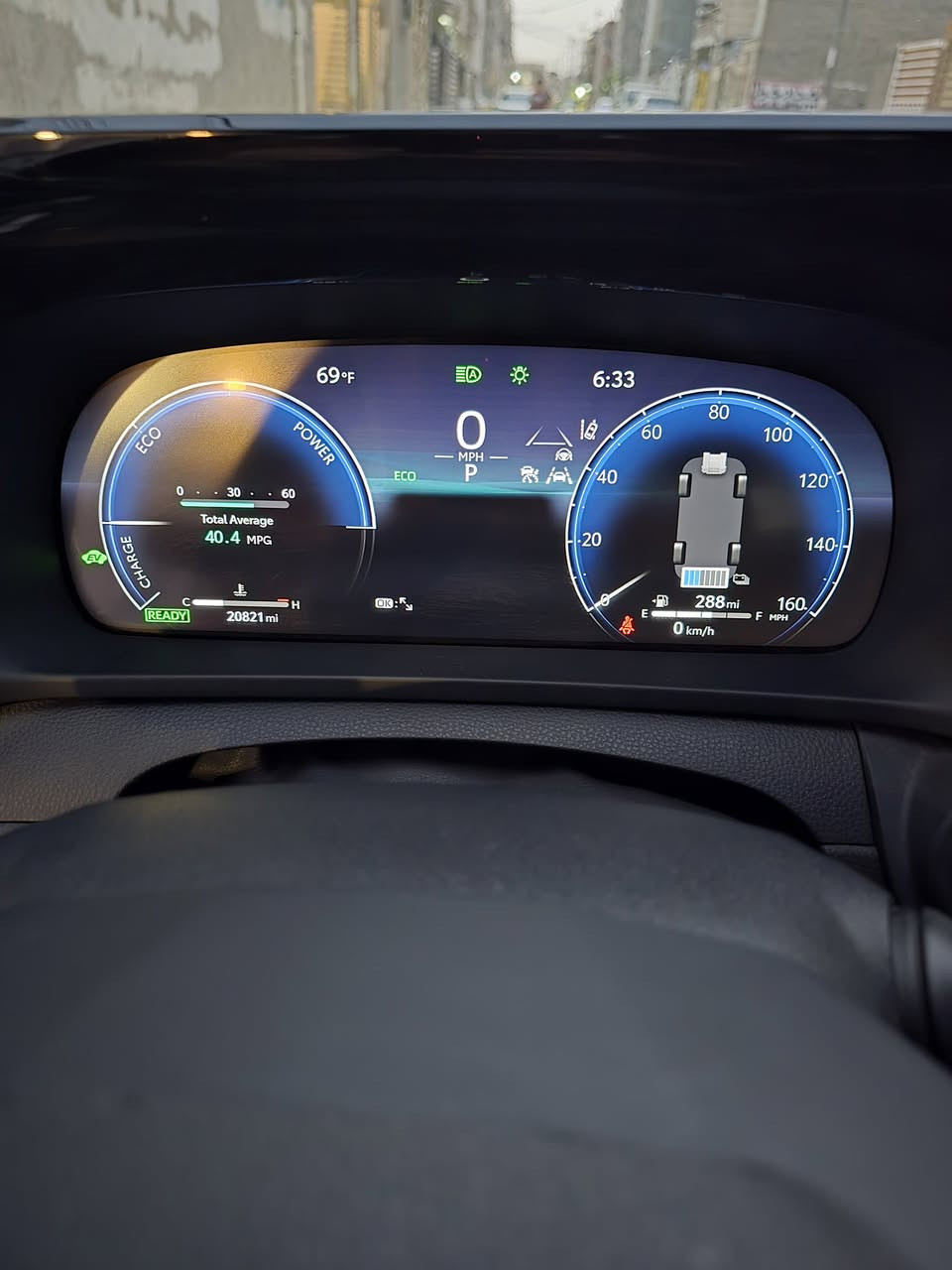 السلام عليكم ورحمه الله
🚗 تويوتا كراون XLE 2023 – وارد أمريكي 

مواصفات السياره👌

لون أبيض لؤلؤي – ماشي 25,000 مايل

كشنات جلد + مخمل مع تدفئة + كهرباء كاملة + سقف كنتاره اسود

قيادة ذاتية بالكامل + أوتو هولد + أوتو بريك

زنون عالي + إضاءة محيطية فخمة

قطعتين تبريد + نظام صوت 8 سماعات + شاحن وايرليس

ويل 19 إنج + مودات سبورت، سبورت بلس، إيكو، نورمال

مرايا أوتو دم + جام أمامي وخلفي أوتو + فور ويل درايف 

جام امامي خلفي جانبي UV ضد الاشعه فوق البنفسجيه

السياره مابيها اي نقص وجديده ماشيه قليل باسمي رقم بغداد

💰 السعر: 26,500 $ – الجادين فقط

📍 جاهزة للفحص والتسليم فورًا

“هاي السيارة للمميزين فقط، لمن يحب الفخامة والهدوء

والتسليم فورًا، السعر 26,500$، تواصلوا عبر الخاص”

💡 *********** واتساب

#تويوتا_كراون #سيارات_فخمة #ToyotaCrownXLE #سيارات_مستعملة #فرصة_نادرة #بغداد_سيارات
