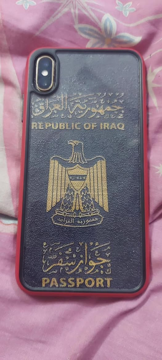 سلام عليكم عندي أيفون x ماكس الذاكرة 64 البطارية 100 التعلي ولتنصي تشكل الضهر بي فطر شاشة اصلية كلة شغال البيع او مراوس السعر 160 المكان بغداد تقاطع العامرية


**إذا كنت صاحب هذا الإعلان وتريد حذفه لأي سبب، رجاءا أرسل رسالة إلى الدعم الفني**