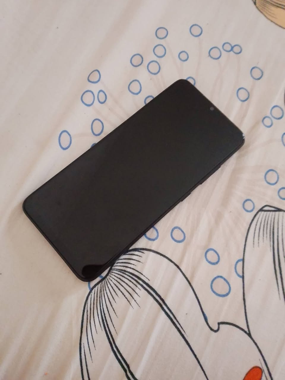 سلام عليكم عندي موبايل للبيع نوع itel A50c جهاز نضيف مضافة فول شخط مابي للبيع او المراس حسب القناعة مكاني كربلاء   كربلا


**إذا كنت صاحب هذا الإعلان وتريد حذفه لأي سبب، رجاءا أرسل رسالة إلى الدعم الفني**
