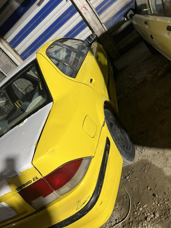 سلام عليكم سمنت موديل 2009 سيارة خير من يم اللة كير مكينة صدر حدادية كلهة كاملة  كشر شوفت عينك سيارة  مال عيشة سعر 27 بيهة مجال بسيط العنوان العبيدي رقم ***********
