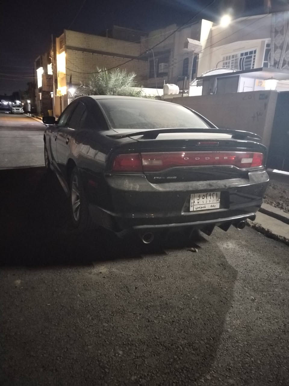 السلام عليكم
2014 بدون ايرباك رقم بغداد باسمي
استخدام شخصي ماشية 175000 الف كيلو متر
داخل جلد اسود
كشنات الأمامية ثنينهم كهرباء
تشغيل عن بعد
مواصفاتSxt
العنوان بغداد حي العدل
للبيع او مراوس موديل أحدث مع الفرق
السعر 145 ورقة
رقم موبايل***********
