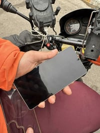 S25 ألترا • ٢٥٦ • اسود