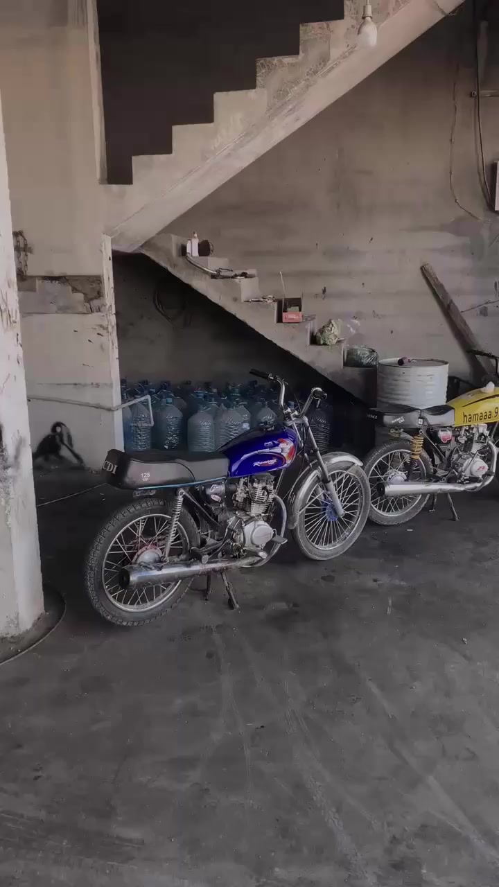 للبيع نامي پرو ٢٠٢٠


**إذا كنت صاحب هذا الإعلان وتريد حذفه لأي سبب، رجاءا أرسل رسالة إلى الدعم الفني**