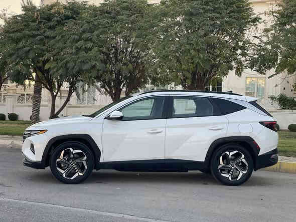 توكسان 2022 Limtte 🐎
مواصفات (Vip) 1/1 Full
رقم اربيل شرط التحويل 
          حجم المكينه : 2500 
  الضرر : موضح بالصور
‏ (‏ضررها سطحي بنيد نفسة مصلح ومصبوغ  وراس الجاملغ شواصي ولغد مكفولات ) 
  ماشي 35 ميل 
#مواصفاتها داخل  اسود
1- شاشة اندرويد  كبيرة حجم 20 انج (لمس)
2. كشنات تدفئه و تبريد ( حار و بارد )
3.كيجات ديجيتال
4.سلايت
5. بصمه + بصمه ابواب
6.تشغيل عن بعد
7. رادارات جانبيه
8. ايقاف ذاتي
9. اوتو هولد
10.بكلايت لد 
11.اشاير بالمري
12. هيترات بالكشنات خلفي امامي     
13. تحديد مسار
14. نظام ايكو +سبورت + سمارت+snow
15. هند بريك بصمه
16. ويل كب 19
17. لايتات زنون عدسه عالي ناصي
18. رادار امامي خلفي جانبي
19. صندوك ذكي  كهرباء 
20. اناره يدات
21. قطعتين تبريد 
22. شفتات بالاستيرن
24. حساسات خلفي امامي
25. كامرات 360 درجه 
26. كشنات جلد + كشنات الامامي تدفئه تبريد
27. كشنات كهرباء الصفحتين 
28. كشن السايق ميموري   
31- شحن واير ليس
32- مثبت سرعه
33- شاشه اعطال
34-بلوتوث + aux
35-فور ويل
السعر :198 💵 
للاستفسار الاتصار على الارقام 
***********
فقط اتصال ما اجاوب رسائل لعدم التفرغ
