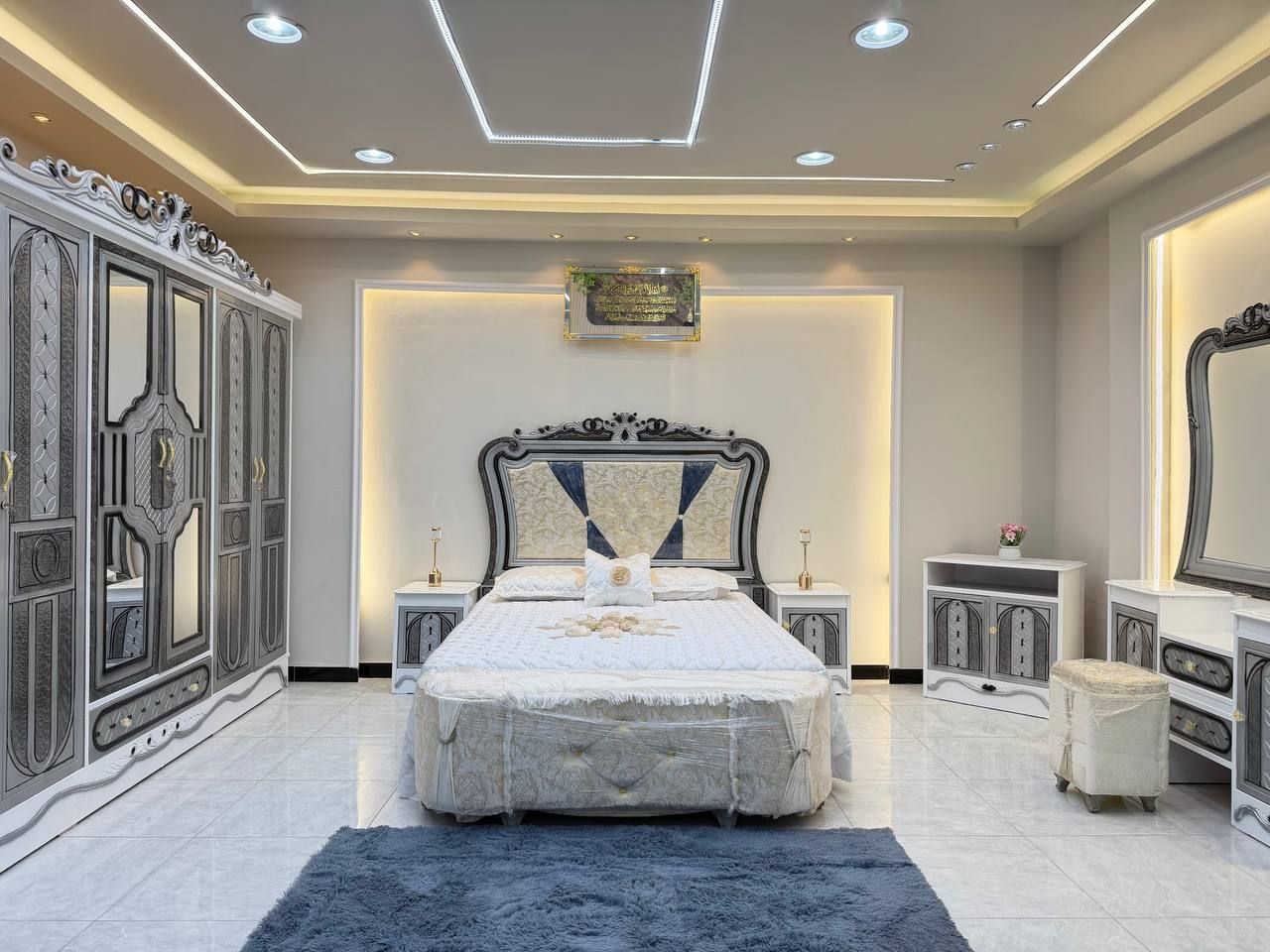 تحطيم الاسعار 😍😍😍😍 
للحجز والاستفسار مراسله الصفحه الرئيسيه 
#توصيل جميع محافظات العراق


**إذا كنت صاحب هذا الإعلان وتريد حذفه لأي سبب، رجاءا أرسل رسالة إلى الدعم الفني**