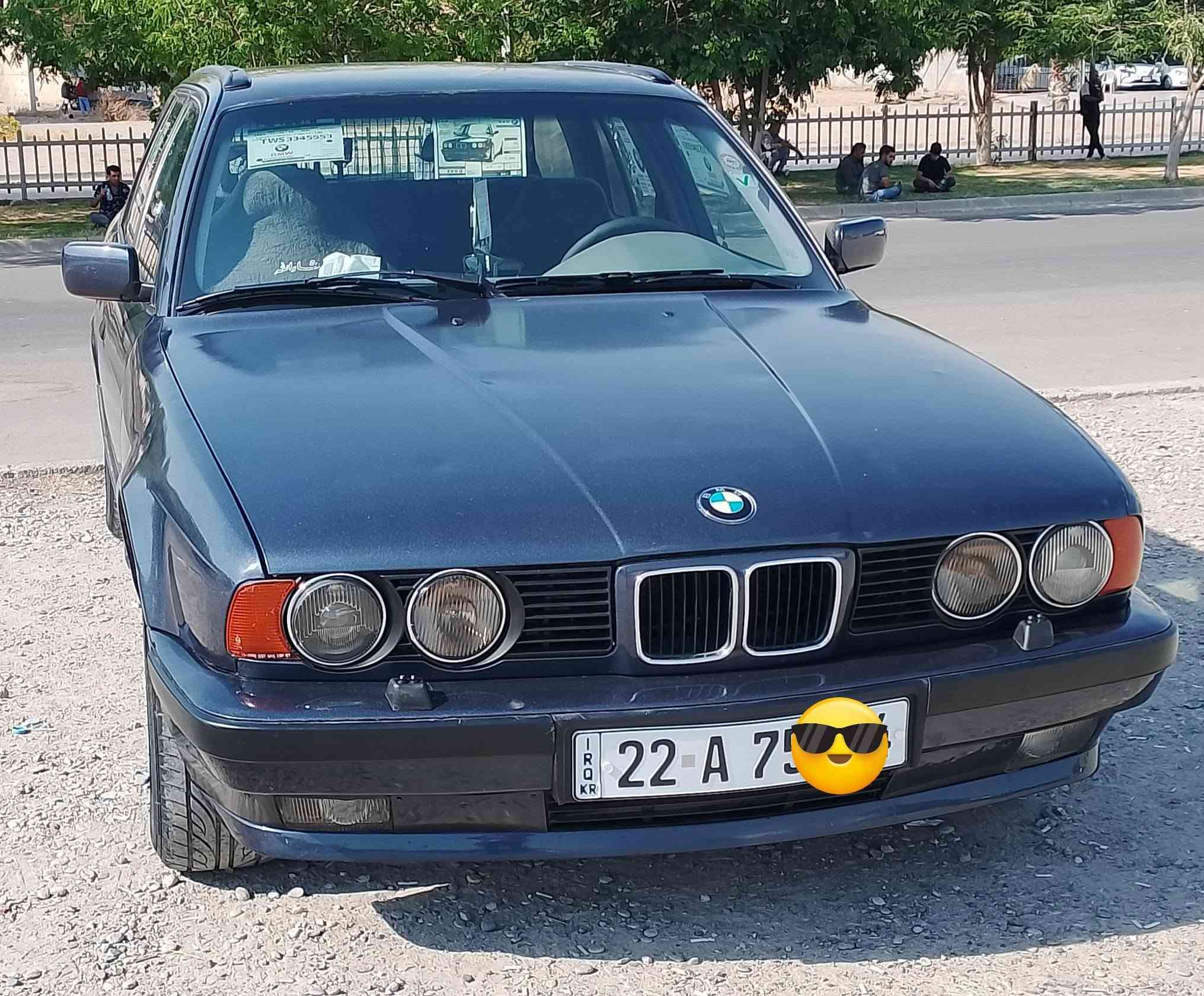 بي ام تستيشن 93 تبريد رقم اربيل بدون حادث كلير للجماليه السعر 39......***********
