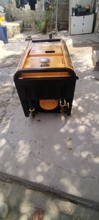 مولده انجيكو • ٢٠ امبير • كاز جديد