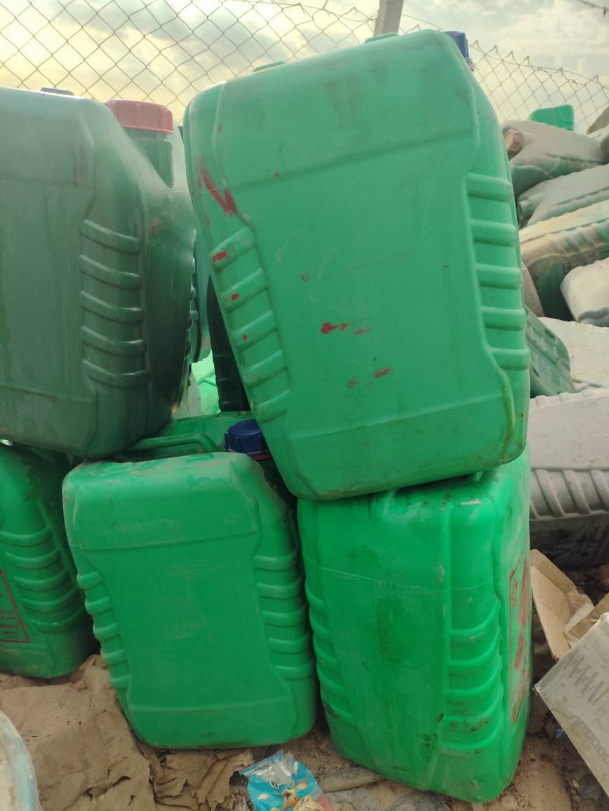 ‎جليكانات للبيع (100جليكان)
25 لتر بسعر 2000
20 لتر بسعر 1500
للإستفسار ***********‎ النجف, العراق
