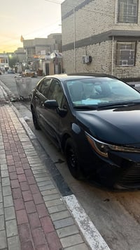 كورولا LE • ٢٠٢٣ • كربلاء