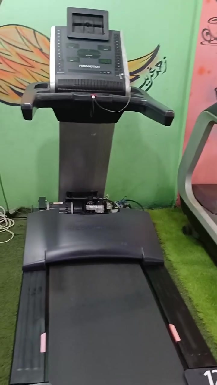 تم البيع مشايه فريموشن الشحن الهرم بالتوفيق يوجد شحن الدفع بعد الاستلام 01099074175


**إذا كنت صاحب هذا الإعلان وتريد حذفه لأي سبب، رجاءا أرسل رسالة إلى الدعم الفني**