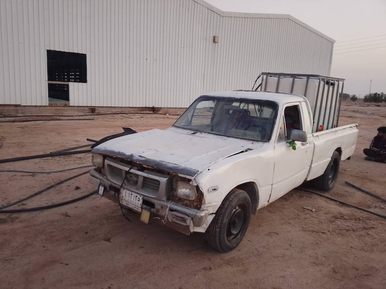 بيكم للبيع رقم ذيقار موديل 82 مكان بصره زبير مزارع سعر 12 وبيه مجال ***********
