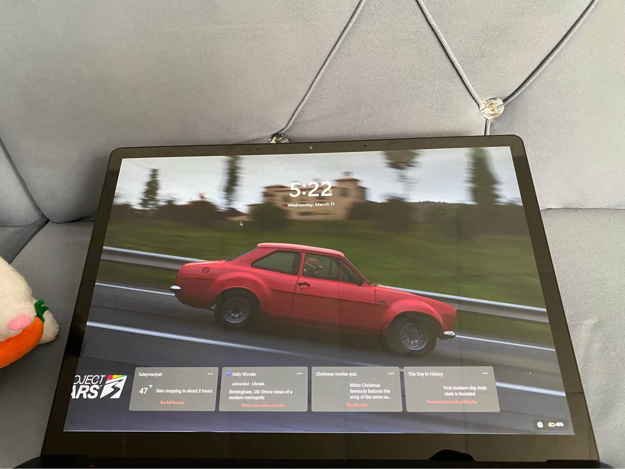 Surface laptop 4
15.6 inch
3K touchscreen 
I7-11Th gen 
16Gb 4267MT/s
512Nvme
Graphich- Internal -Intel iris Plus
Sulaymaniyah

Price 710.000 السليمانية, العراق


**إذا كنت صاحب هذا الإعلان وتريد حذفه لأي سبب، رجاءا أرسل رسالة إلى الدعم الفني**