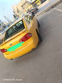 اوبتما ٢٠٠٨ • ٦ سلندر • امريكي