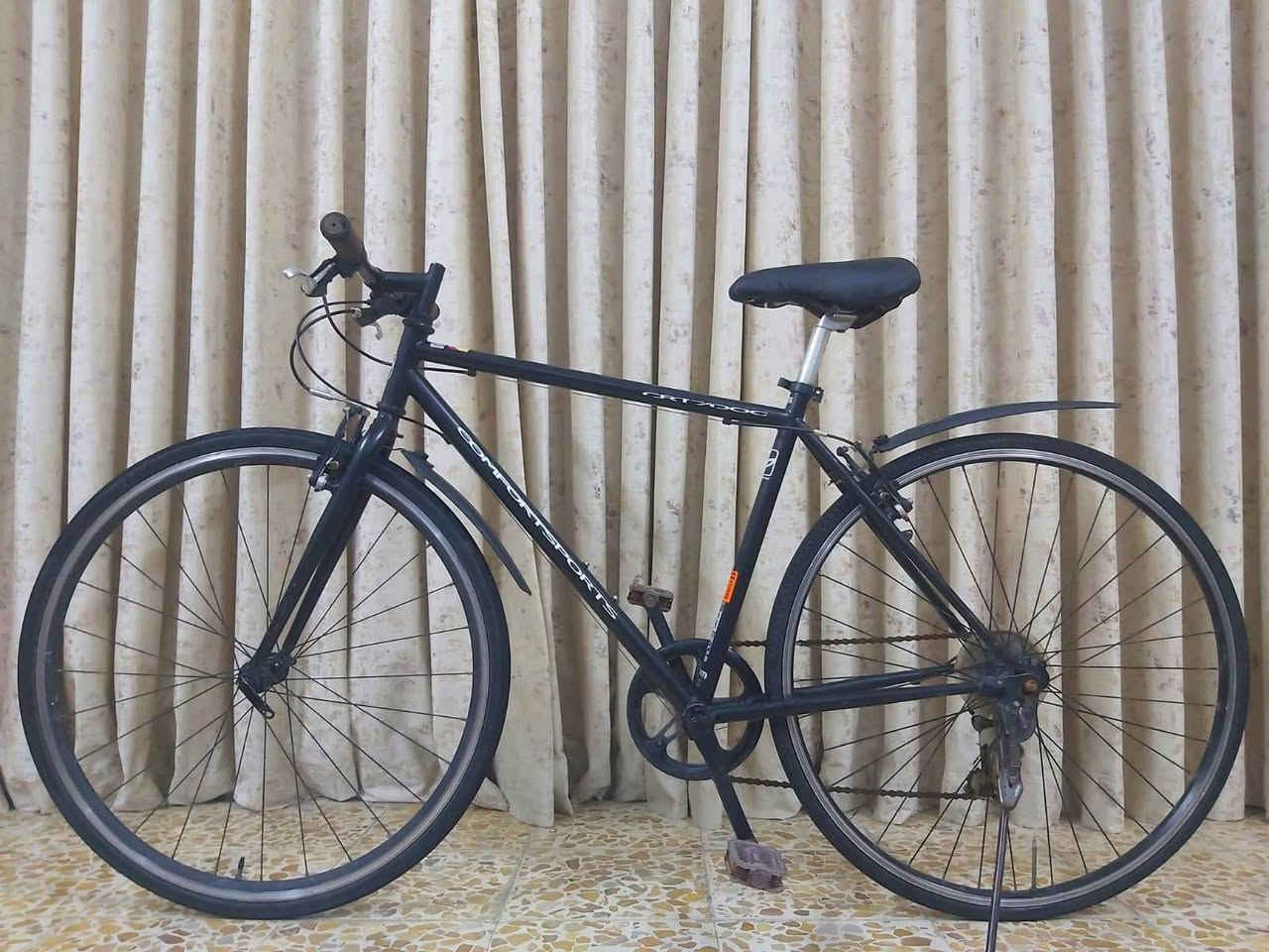 سلام عليكم بايسكل c700 نضيف وكلشي مابي رايده ب85 وبي مجال للطيبين


**إذا كنت صاحب هذا الإعلان وتريد حذفه لأي سبب، رجاءا أرسل رسالة إلى الدعم الفني**