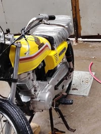 اربعه كير • موديل ٢٠ • مكينه ٢٣